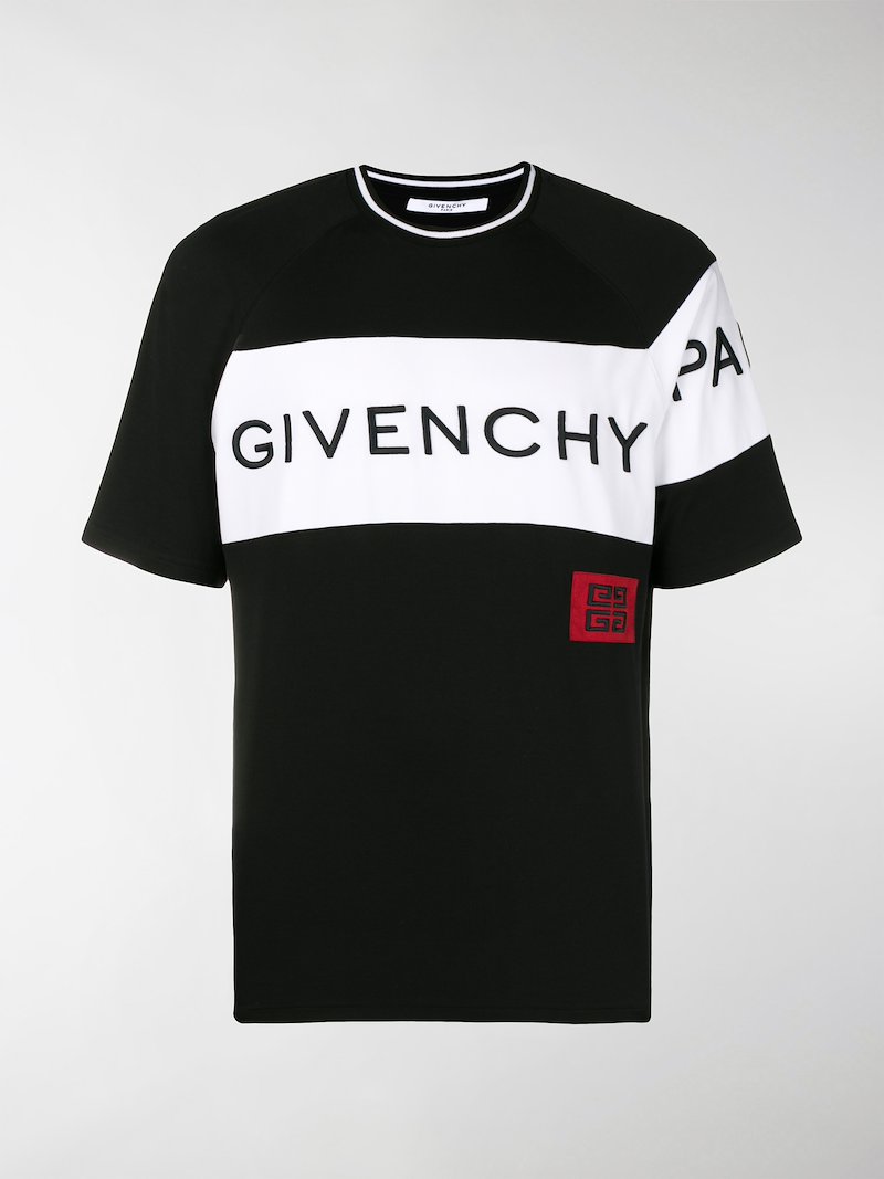 men's givenchy shirt sale