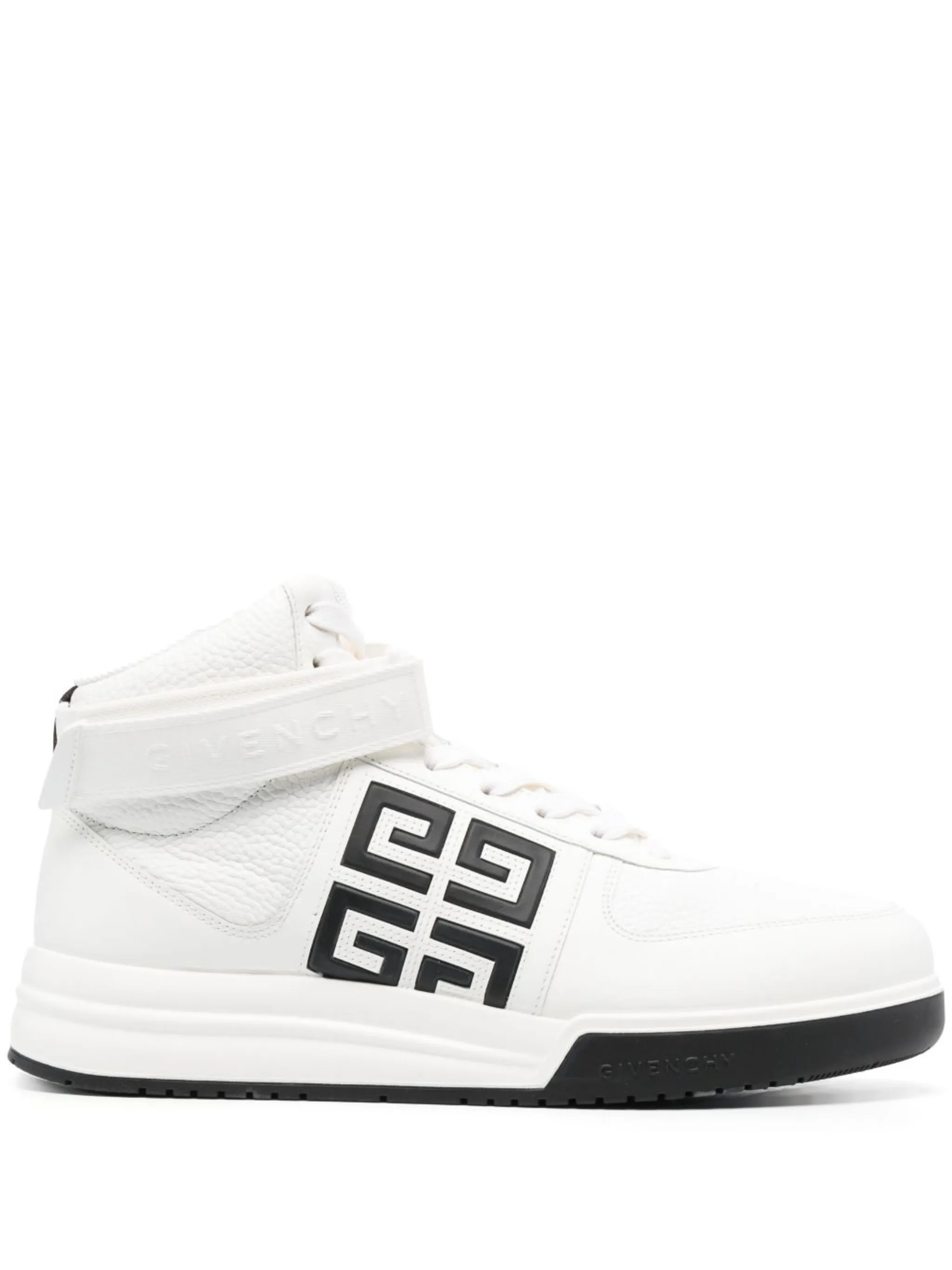 givenchy high top sneakers