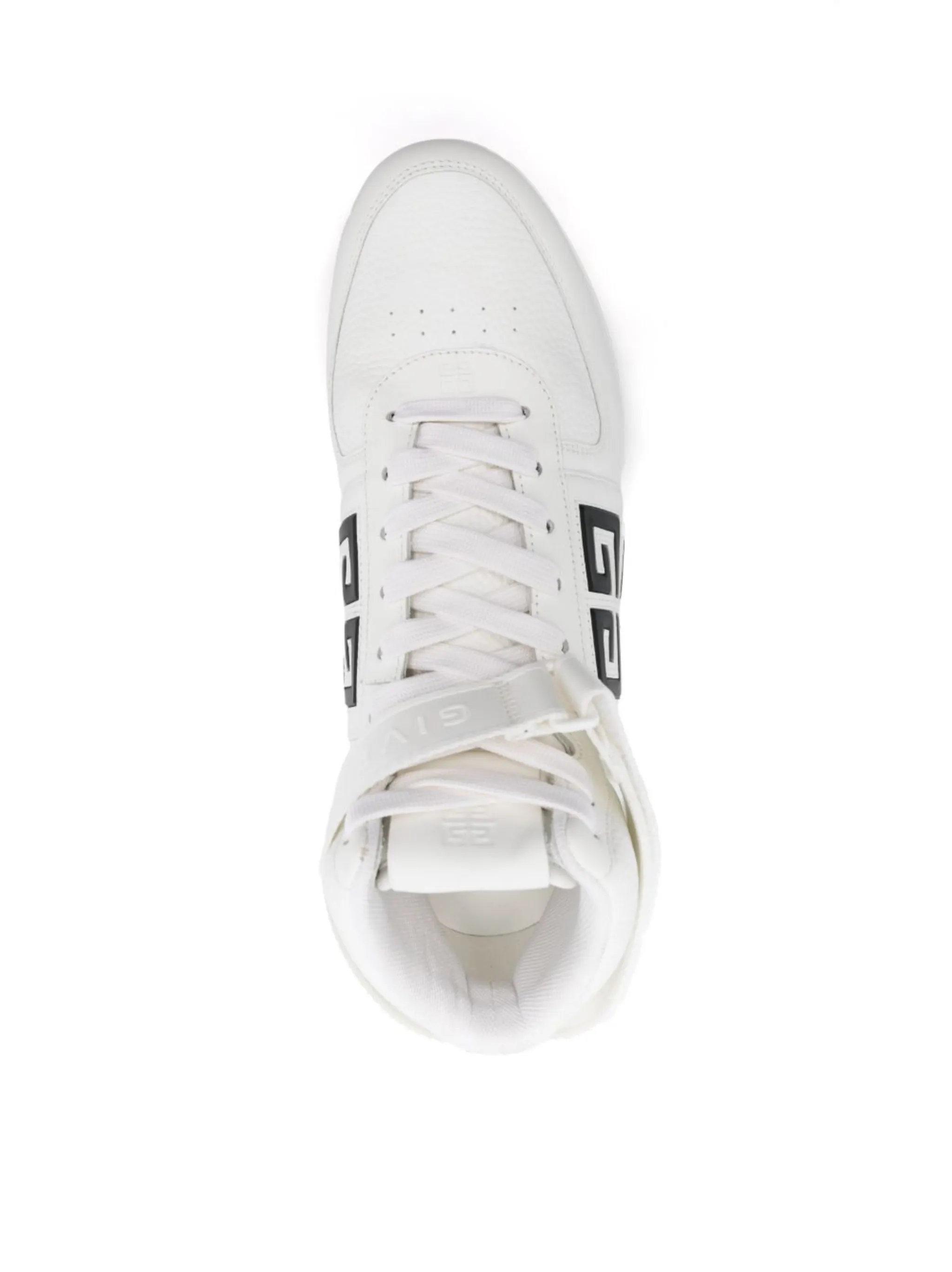 Givenchy 4G high-top lace-up sneakers | Eraldo.com HR Givenchy 4G high-top lace-up sneakers | Eraldo.com HR