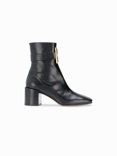 Givenchy 2024 4g boots