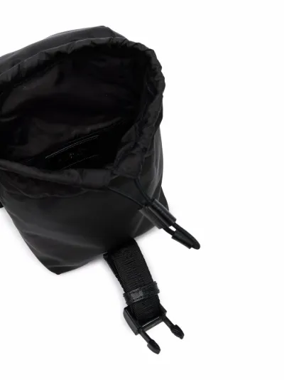 Givenchy drawstring outlet backpack