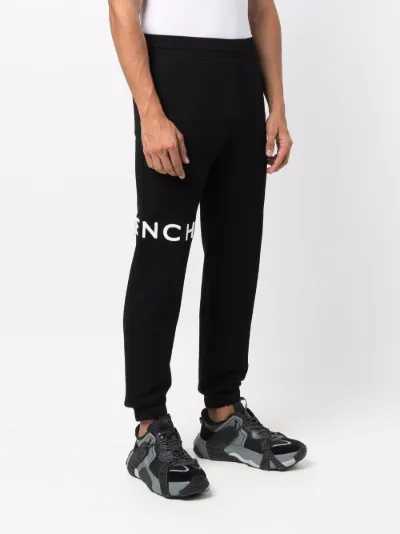 givenchy sweatpants