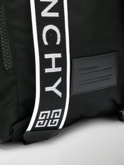 givenchy 4g packaway backpack