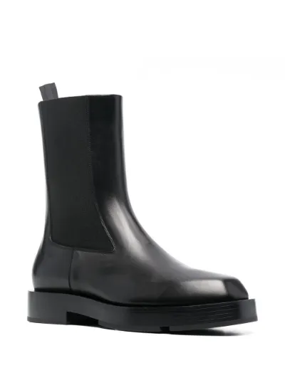 givenchy 4g boots