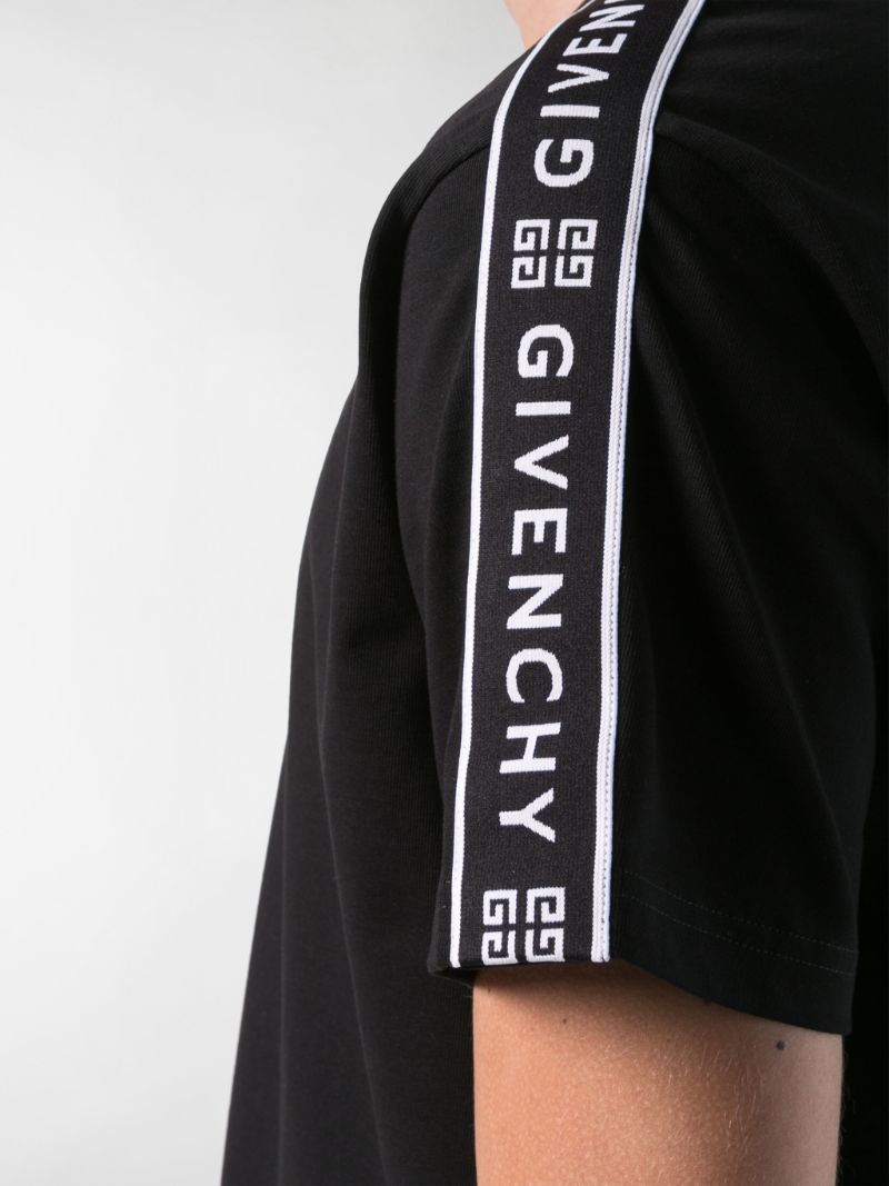 givenchy 4g webbing hoodie