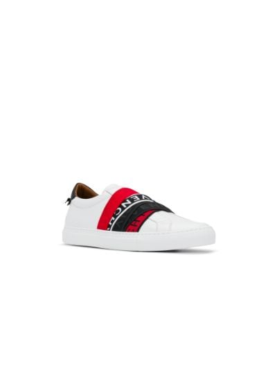 4G Webbing sneakers | Givenchy 
