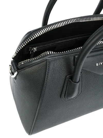 small black givenchy bag