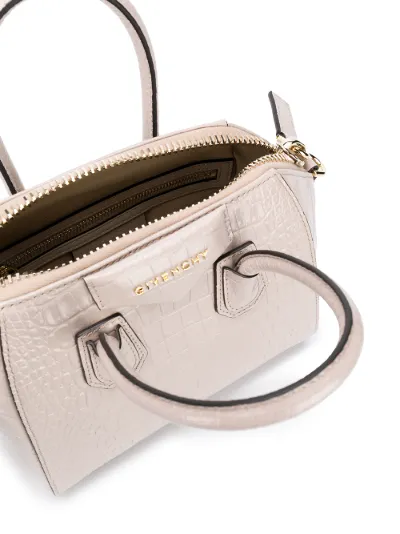 givenchy antigona tote bag