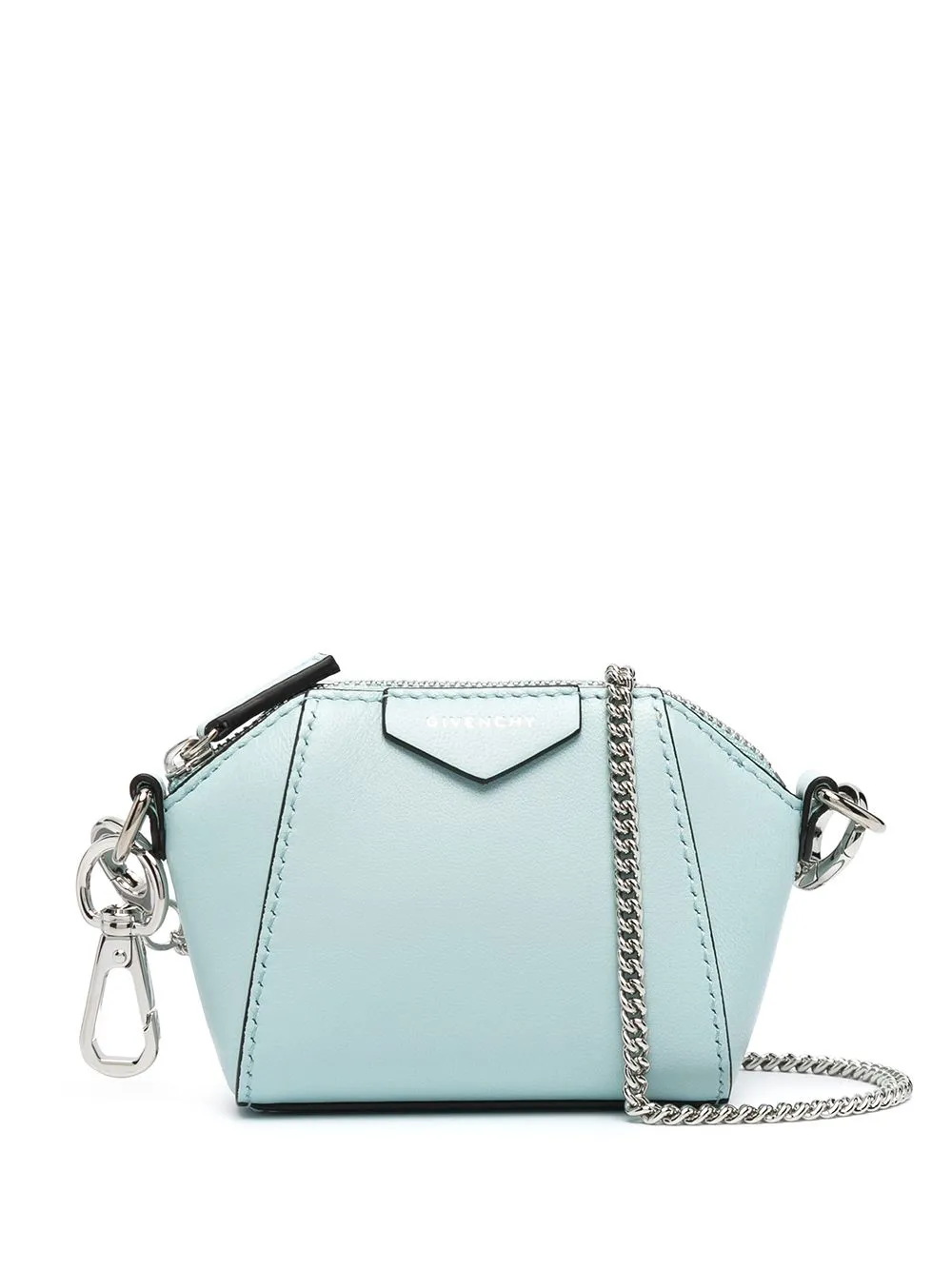 Givenchy Baby Antigona leather mini bag Eraldo DE