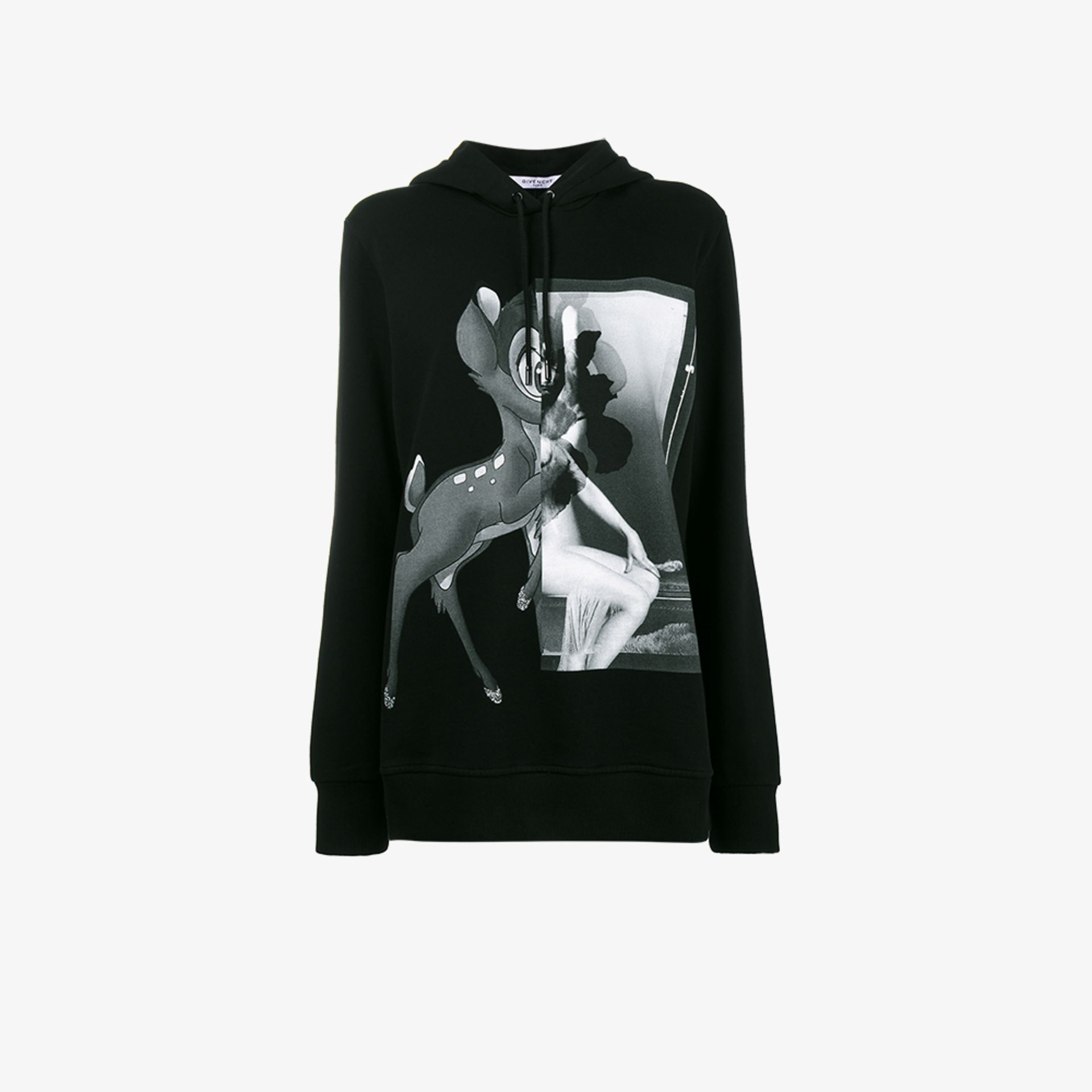 givenchy bambi hoodie