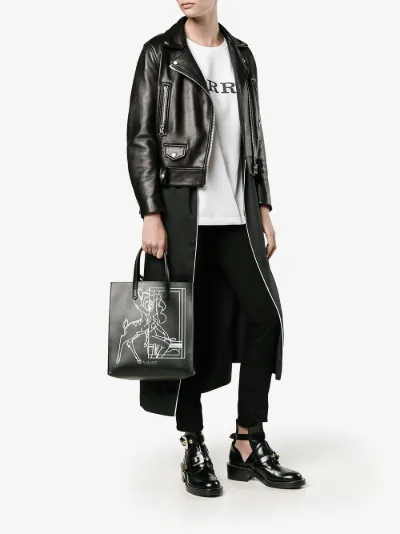 givenchy bambi tote