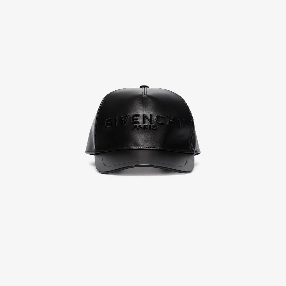 givenchy skull cap