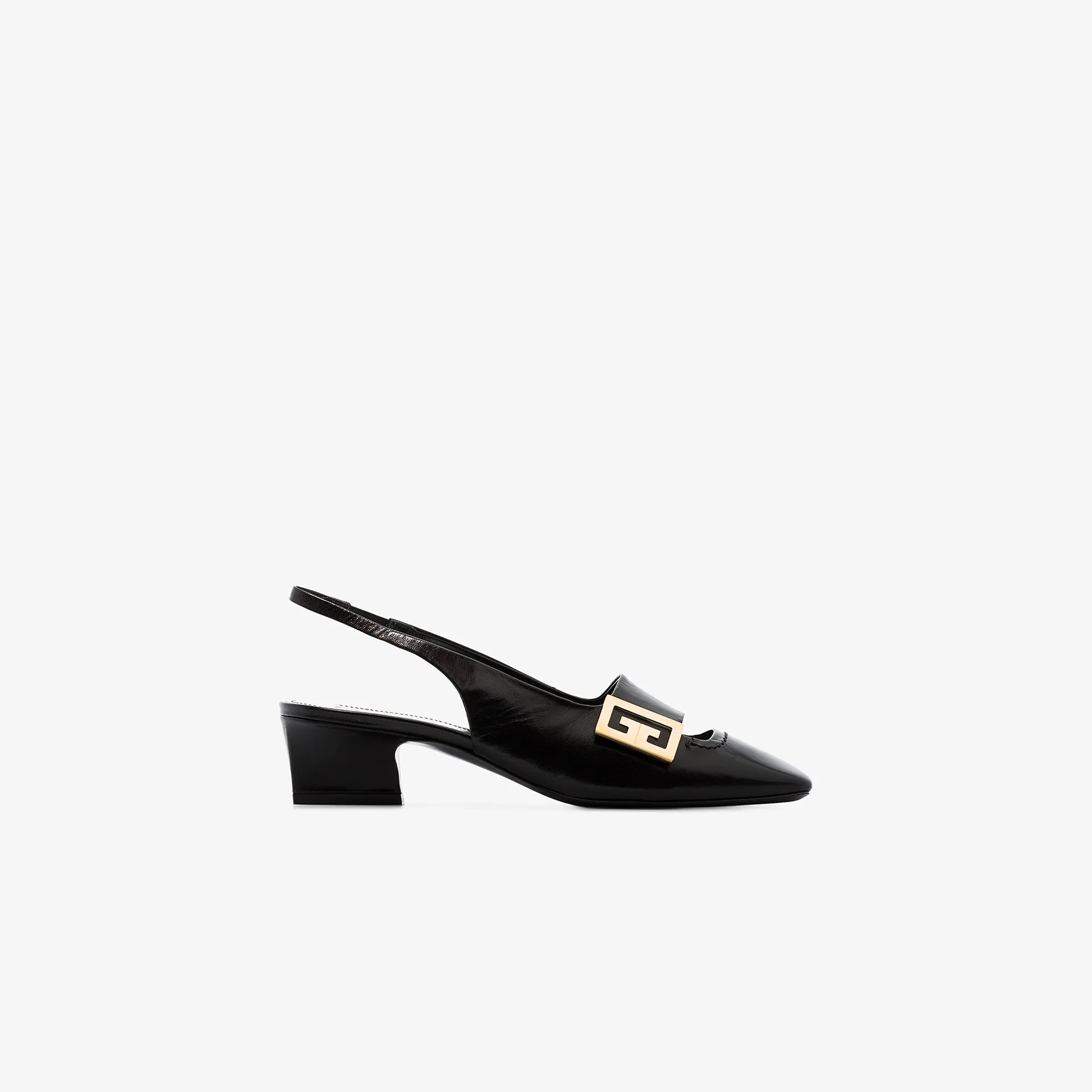slingback