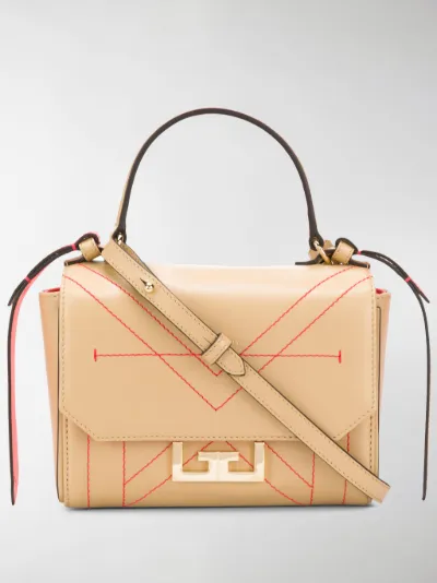 Givenchy Borse a Mano eden Donna BBU005B0N5329 Pelle 485,1€