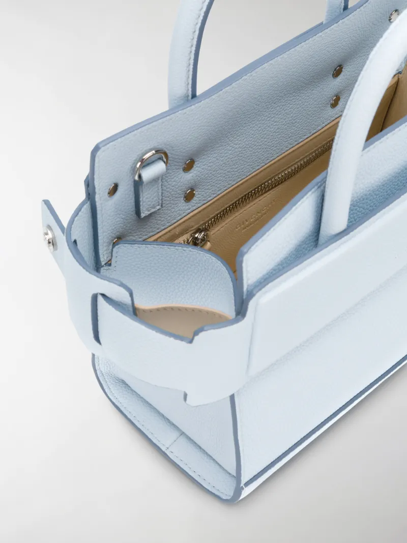 Givenchy Borsa Horizon mini blu | MODES