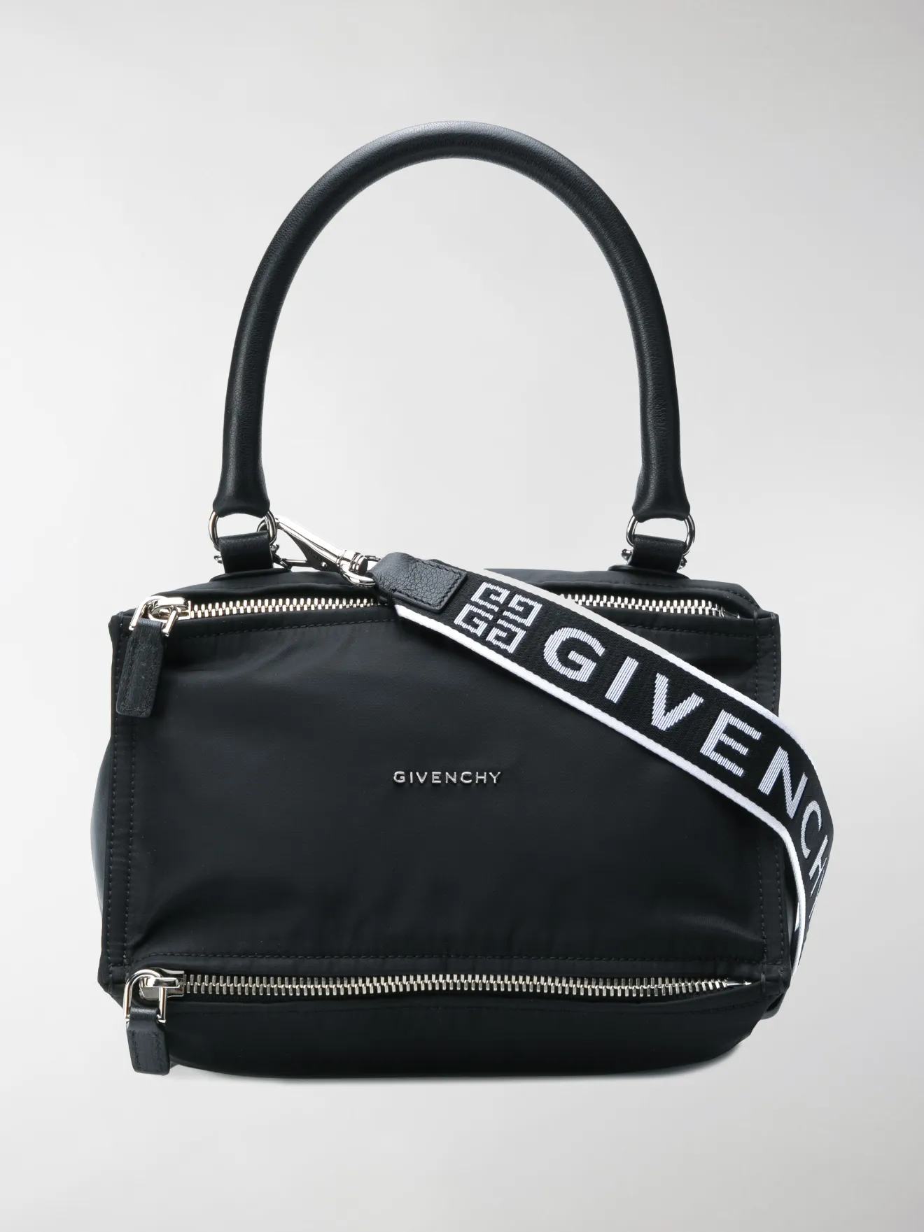 Givenchy Borse a Tracolla pandora Donna 1BB05253013600 Pelle 742,5€