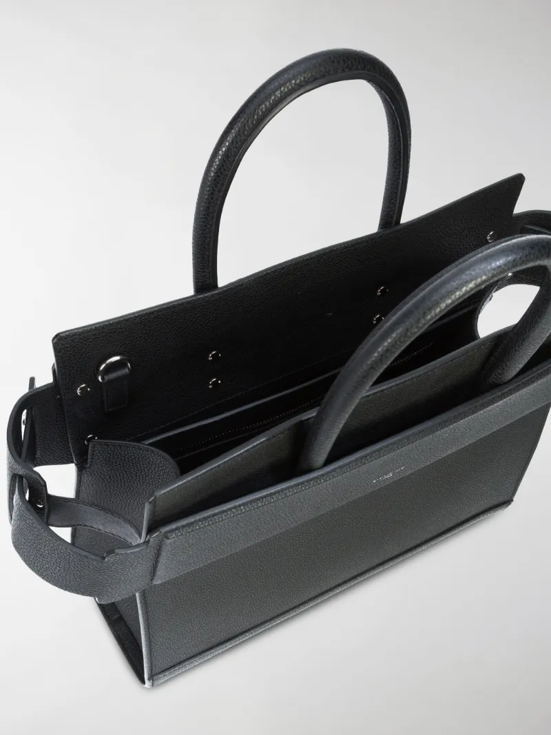 Givenchy Borsa piccola Horizon nero | MODES