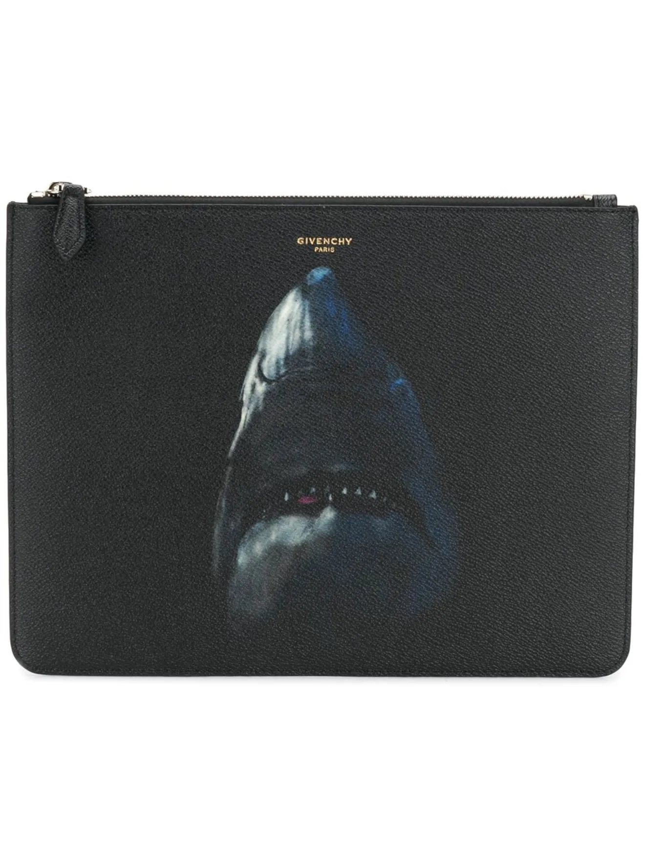 Borsa a tracolla Balenciaga 6559822JMJX1000 nero | FRMODA.com