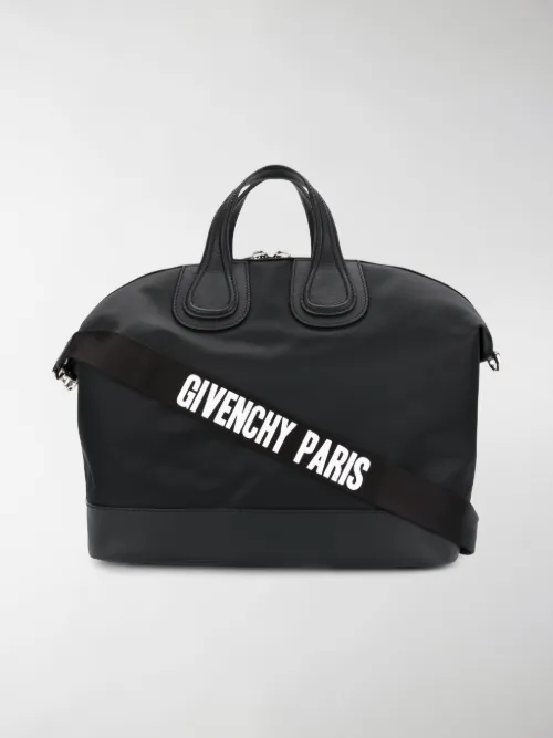 Givenchy - Borsone Nightingale