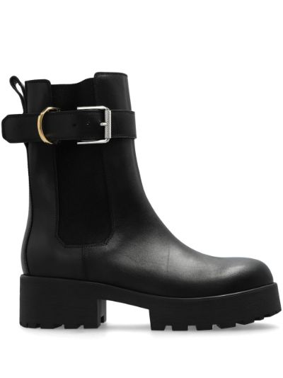 Givenchy buckle boot online