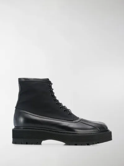 givenchy camden boots