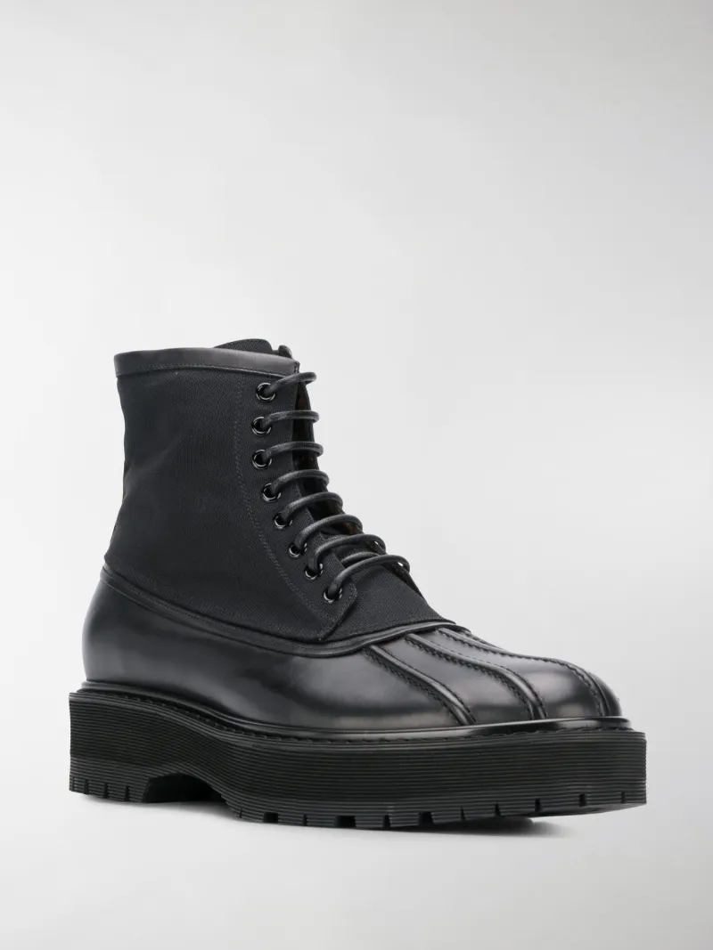 givenchy camden boots