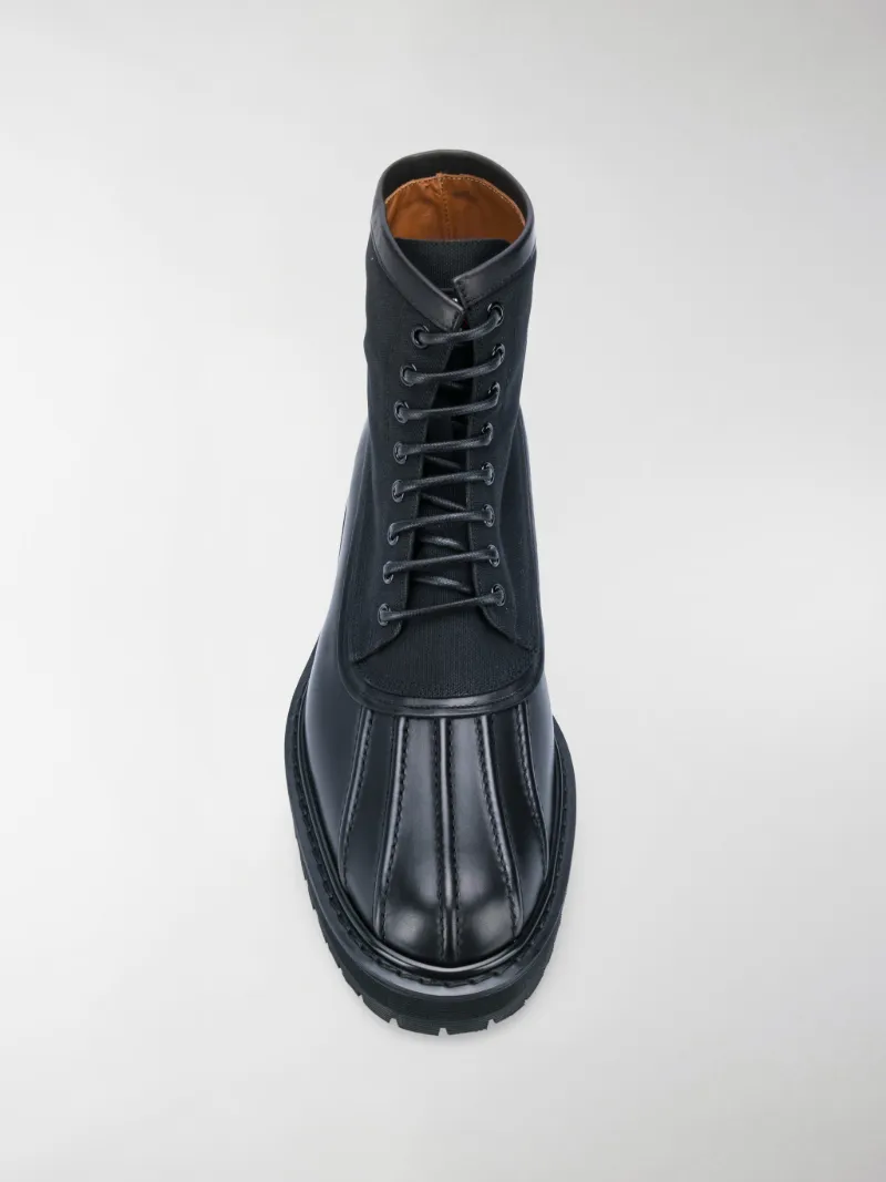 givenchy camden boots