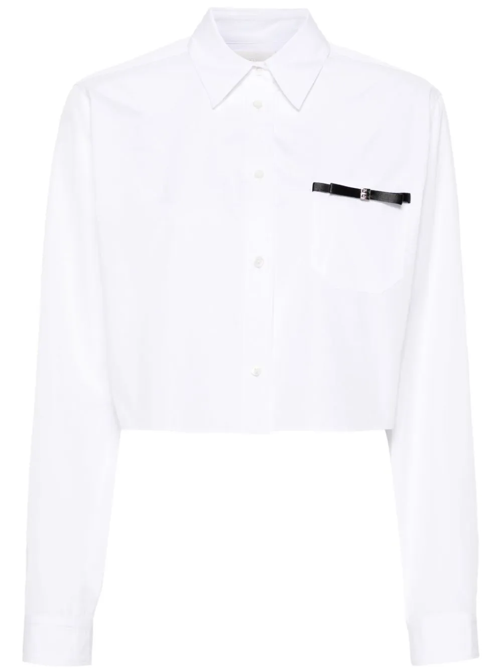 Givenchy camicia hotsell