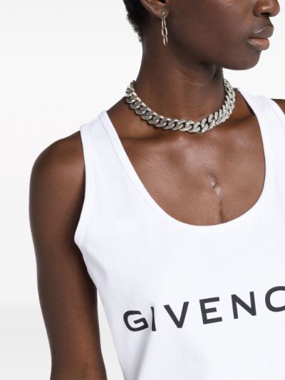 Canotta givenchy discount