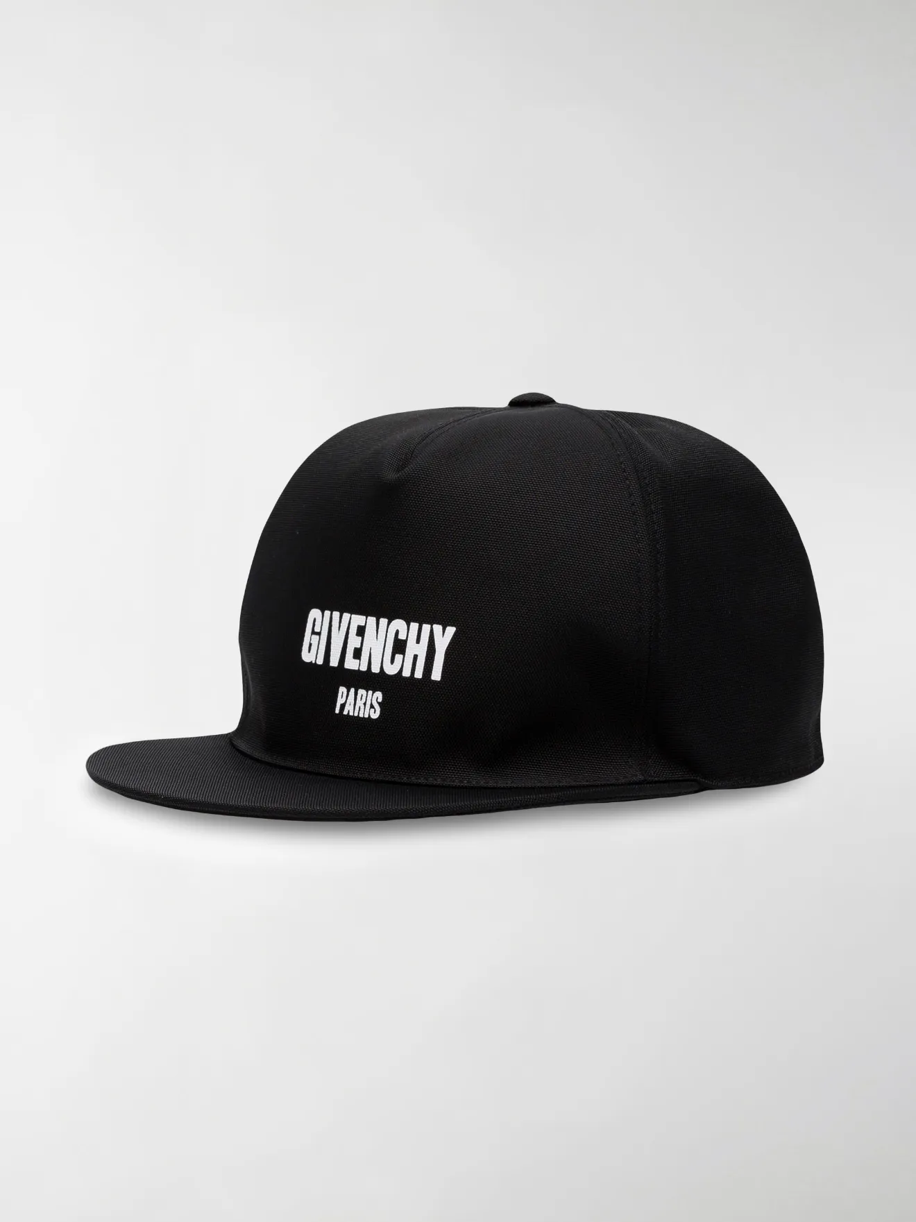 Givenchy Cappello Givenchy Paris nero | MODES