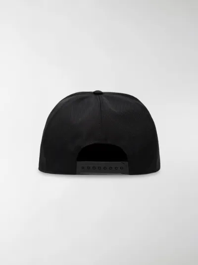 Givenchy Cappello Givenchy Paris nero | MODES