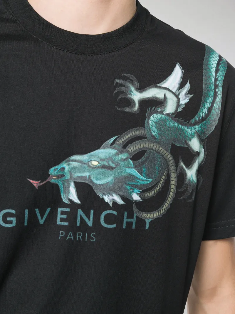 givenchy capricorn t shirt