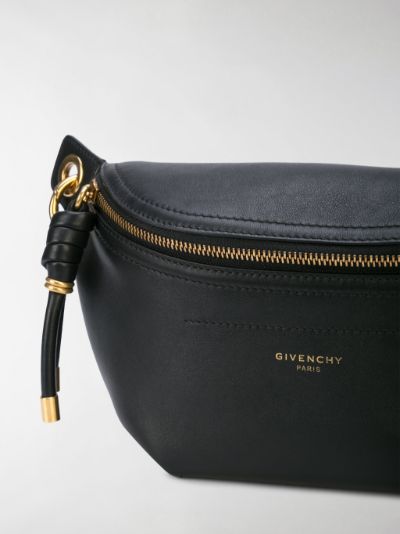 chain strap belt bag