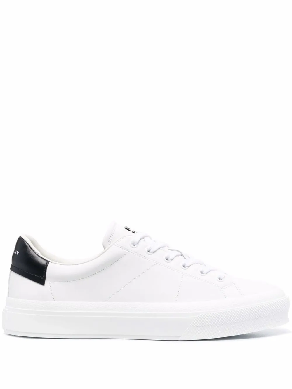 Givenchy women's white outlet sneakers