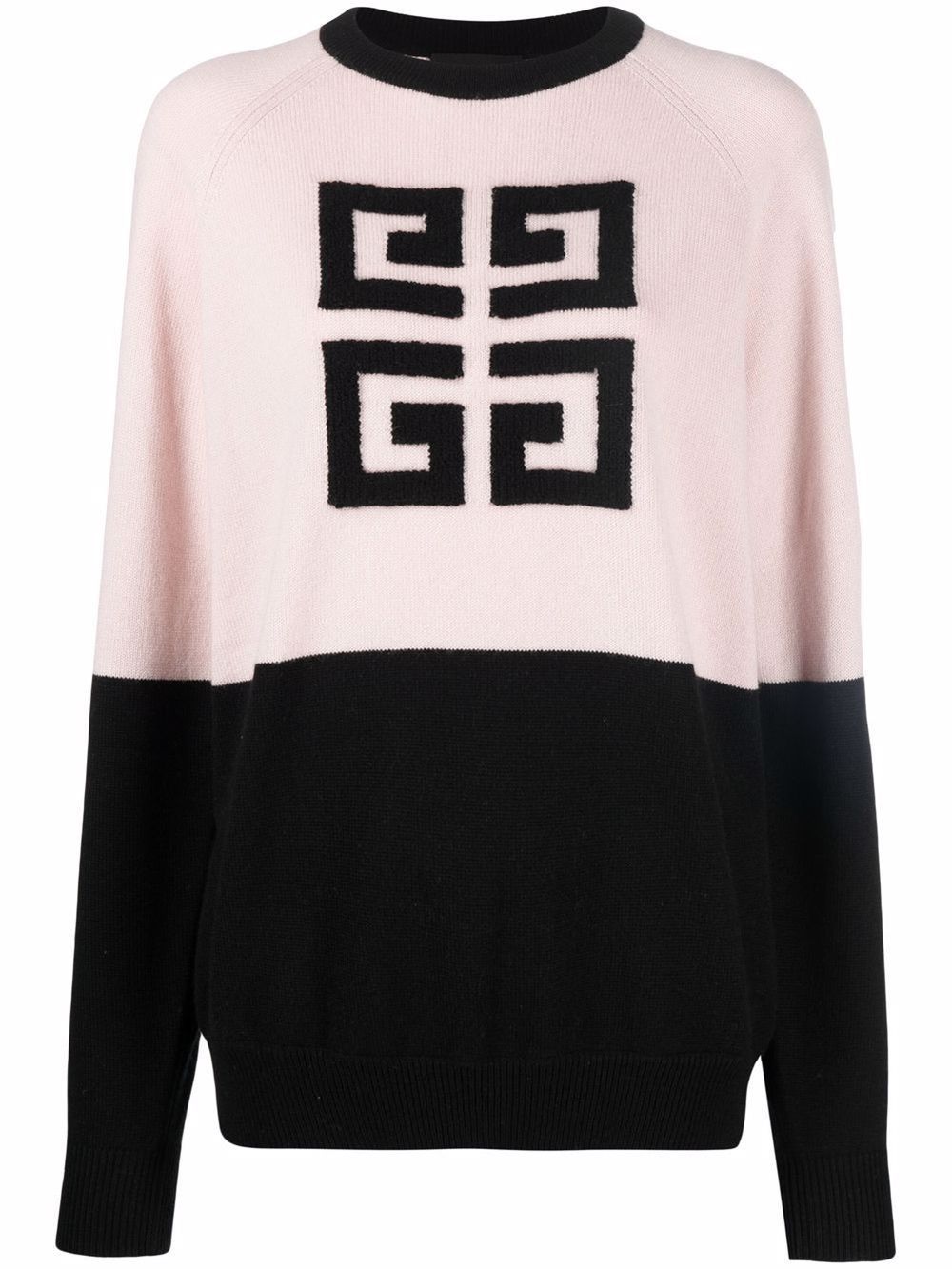 Givenchy hot sale pink sweater