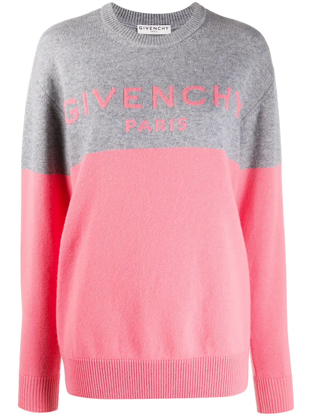 givenchy cashmere sweater