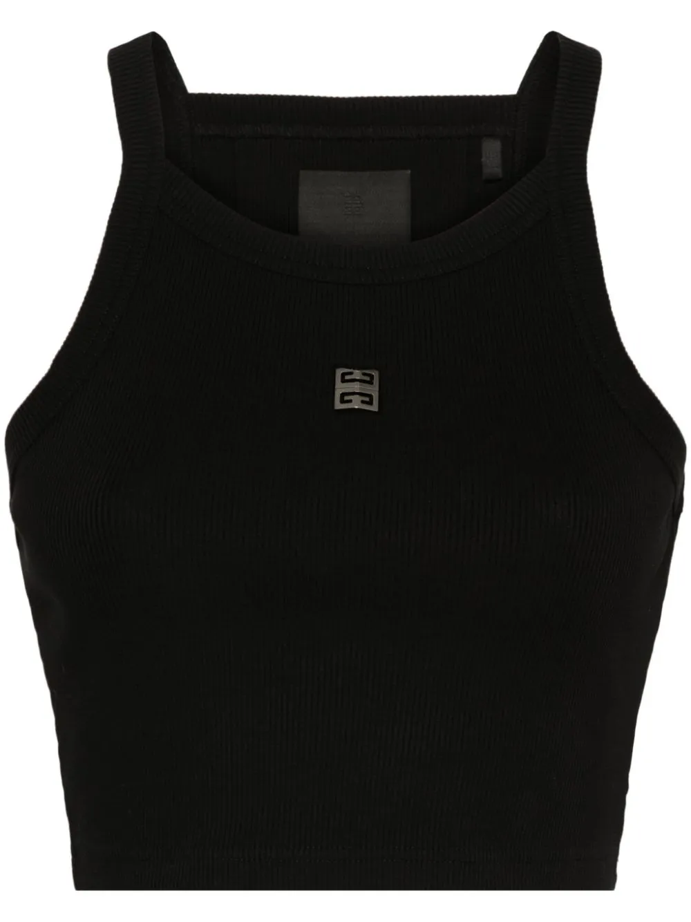 Givenchy cropped tank top Eraldo BE