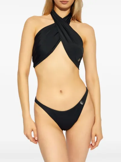 Cross over bikini top online