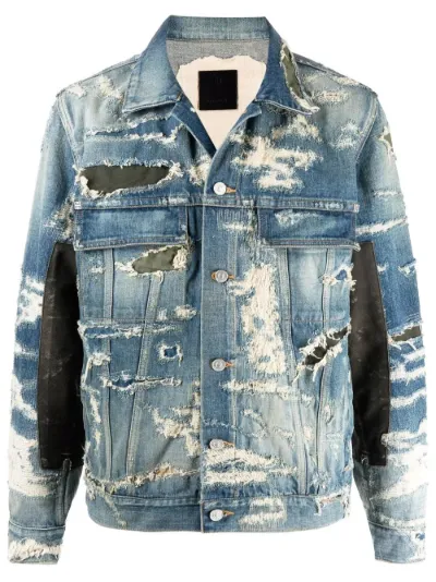 givenchy jackets mens