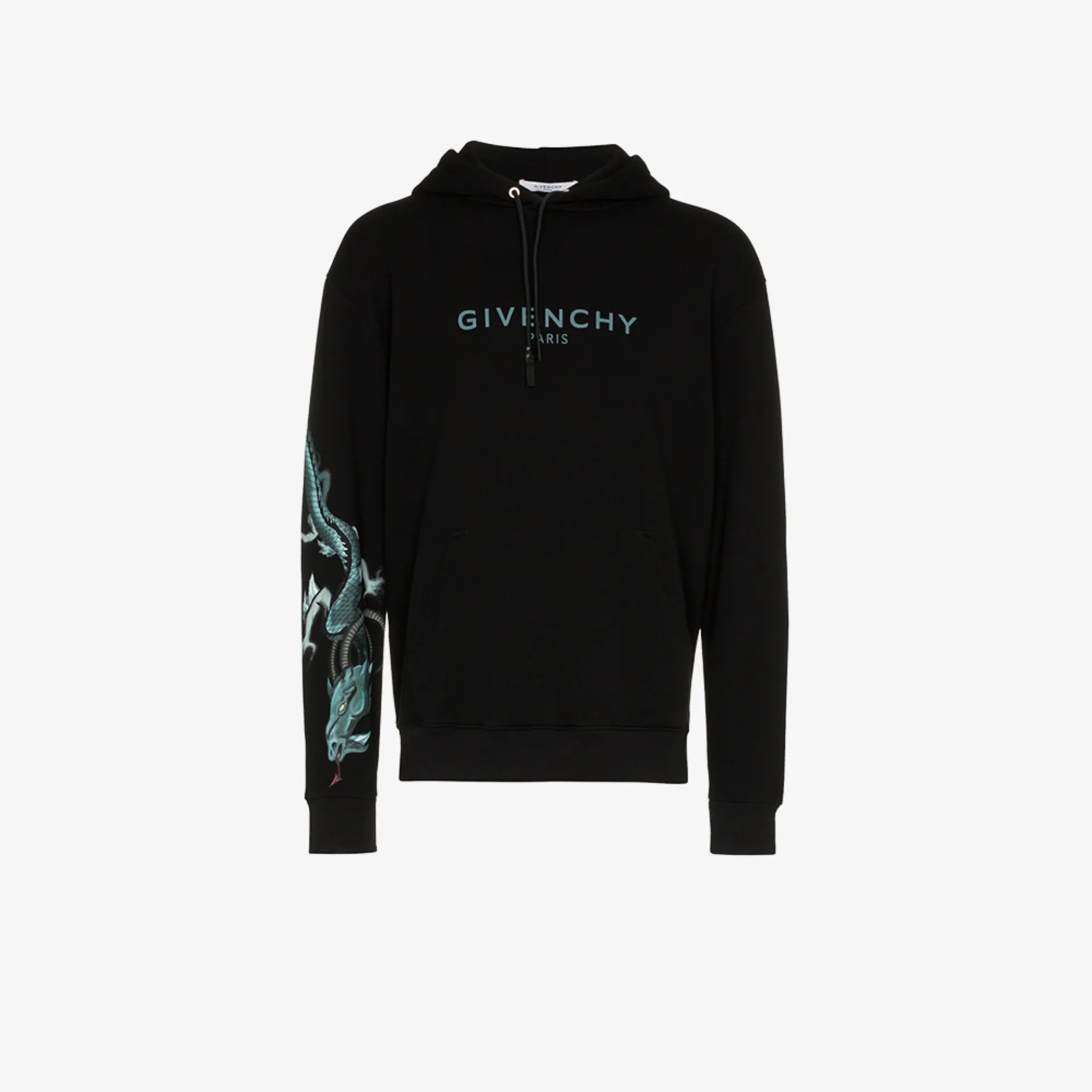 givenchy hoodie dragon