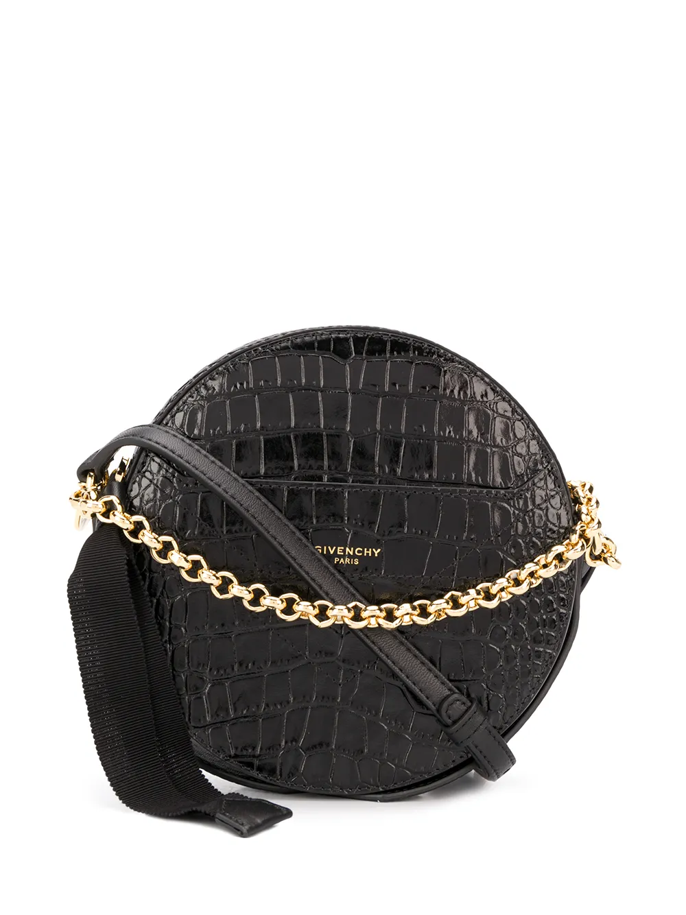 Givenchy leather crossbody on sale bag