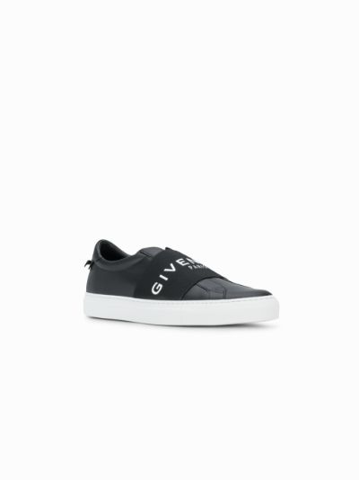 givenchy elastic skate sneakers