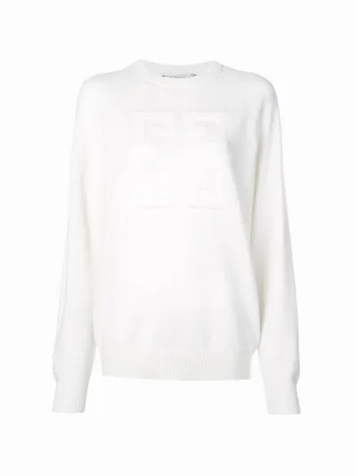 Givenchy on sale 4g sweatshirt