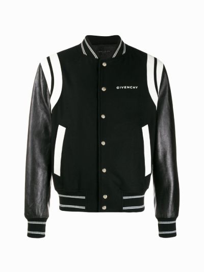 Bomber on sale jacket givenchy