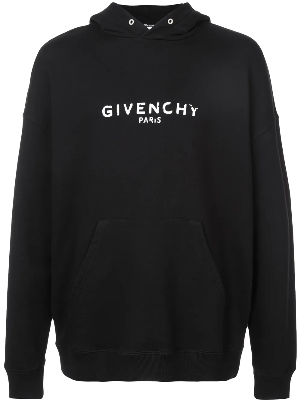 givenchy fun hoodie