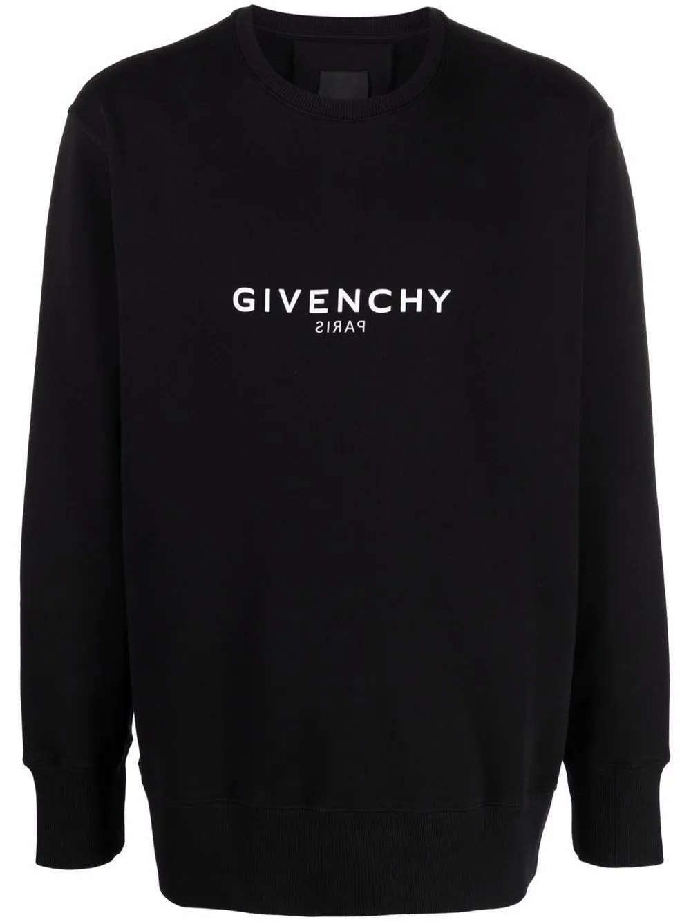 Felpa girocollo con stampa | Givenchy | Eraldo.com