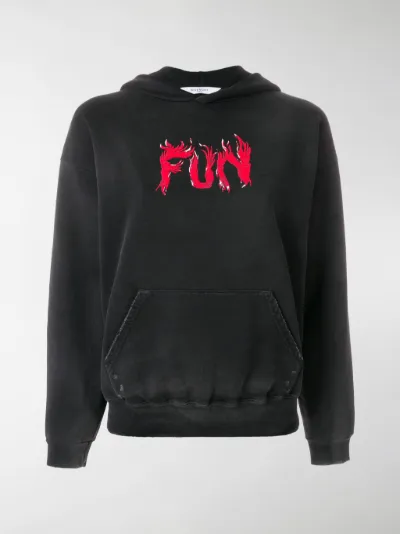 givenchy fun hoodie