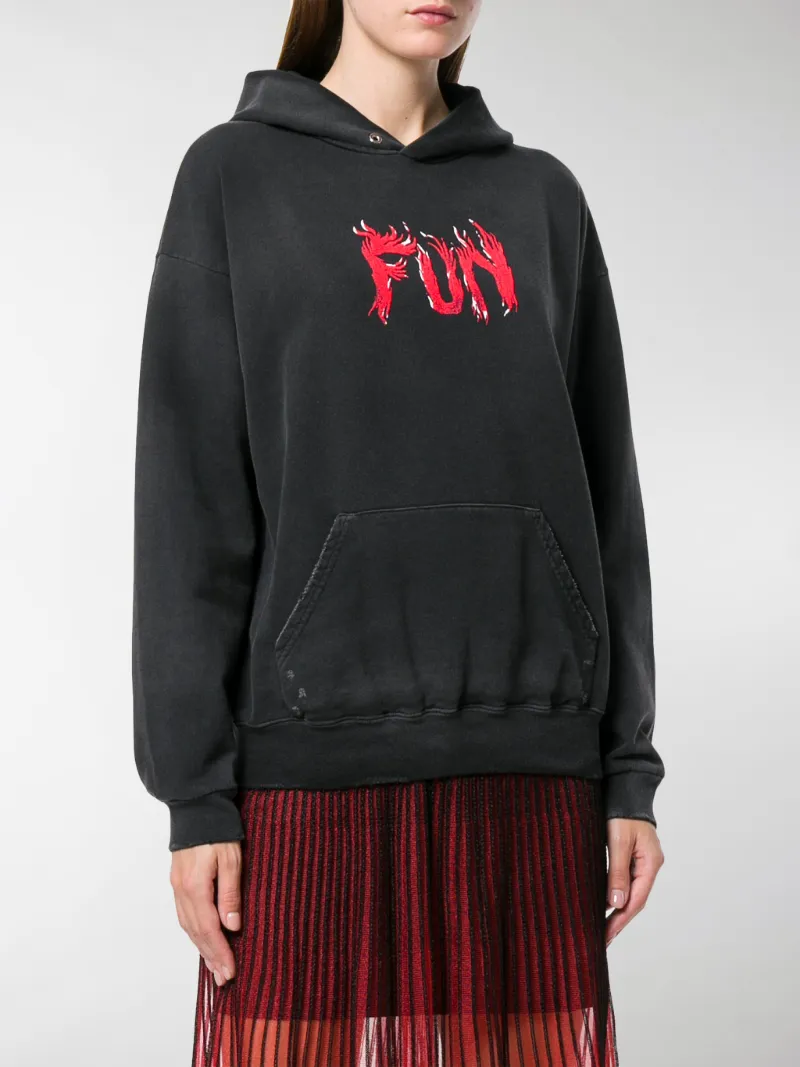 givenchy fun hoodie