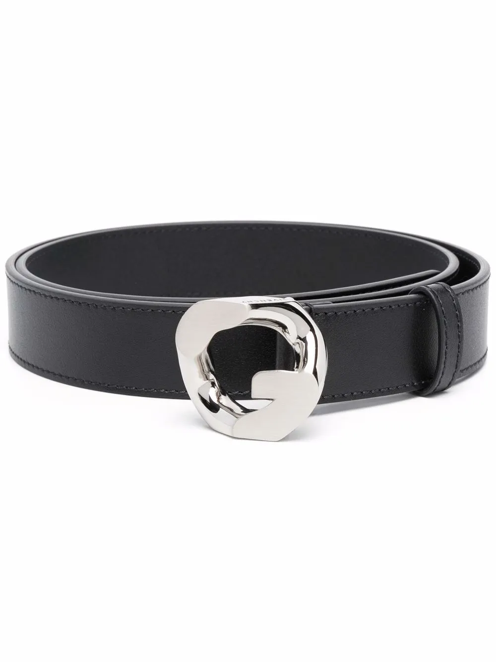 【送料&関税込】Givenchy G Chain Buckle Belt Givenchy G Chain buckle belt | Eraldo.com US