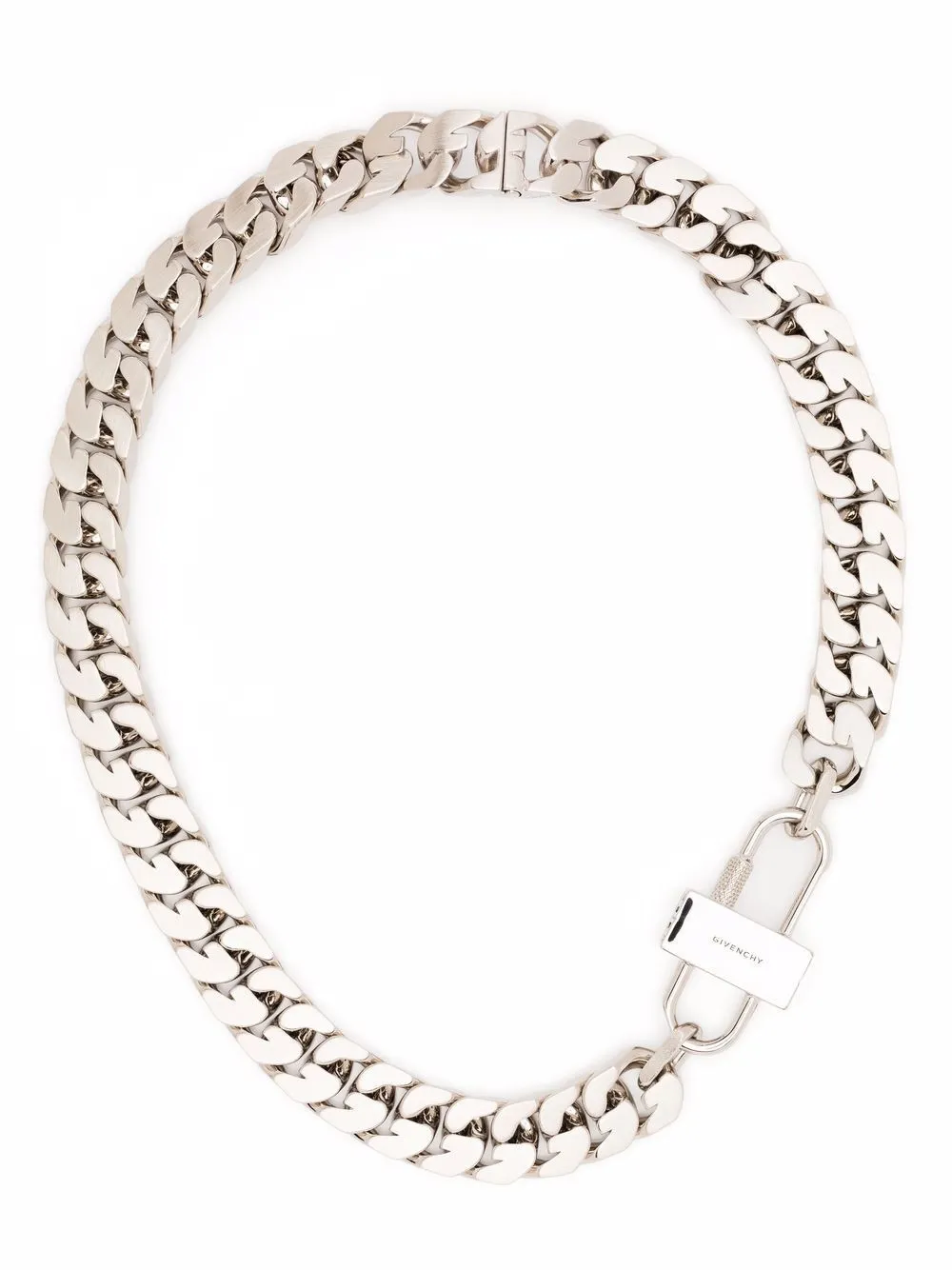 The chain g. Цепь Givenchy с замком. Браслет живанши женский
